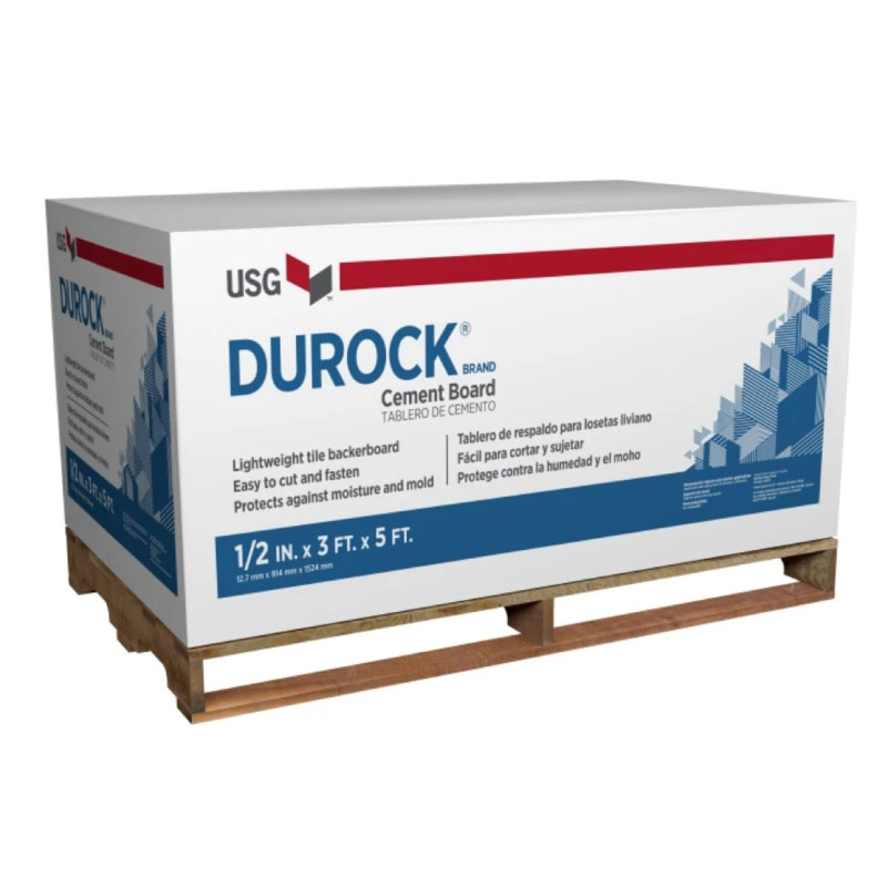 durock